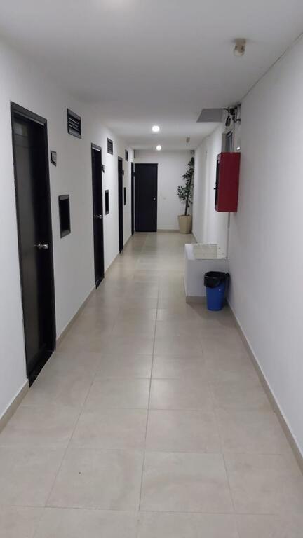 Hotel Marat เมเดยิน ภายนอก รูปภาพ